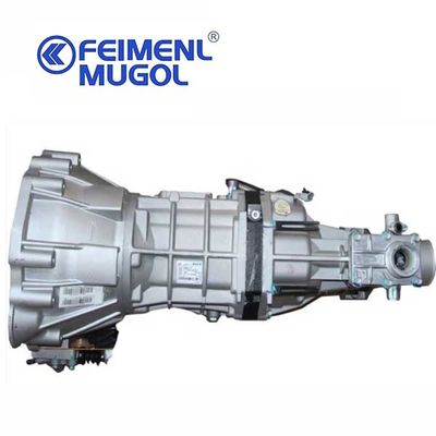 good price 1701000XP65XB Original Quality Gear Box great wall wingle 5 parts 4D20-H6 4G63 4G69 online