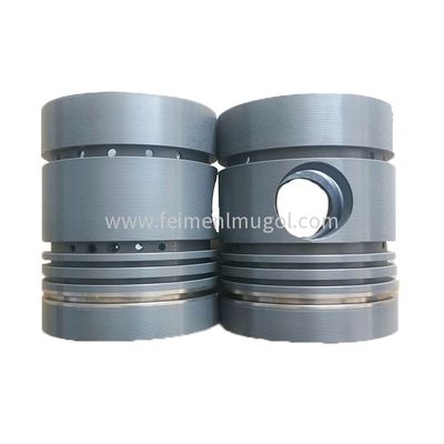 Mercedes-Benz OM352 OM366 Mercedes Benz Om352 Engine Parts Piston