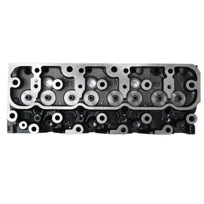 Good price Engine Cylinder Head  8-97239922-3 For Isuzu 600P 4KH1 4KH1T online