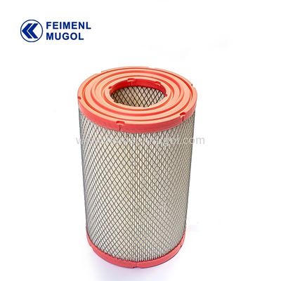 good price 8971902690 Cabin Air Filter Assembly Isuzu 4JK1 4BC2 4JG1 C240 online