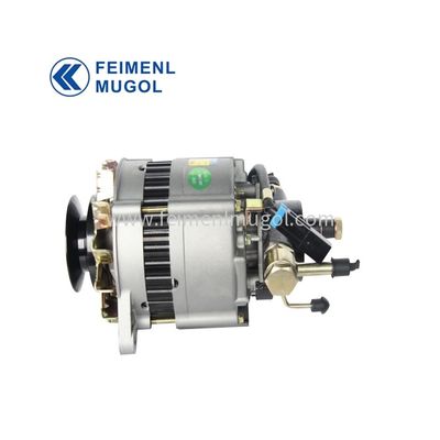 3701100BBB1 / JFZB1808-021 Auto Part Alternator Assembly For JMC