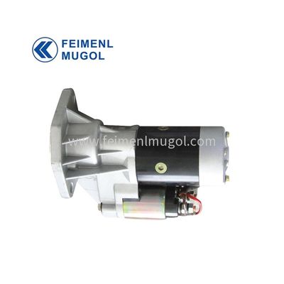 ISUZU 100P 600P 4JB1 8-97120356-0 Auto Part Starter Motor 2.8KW