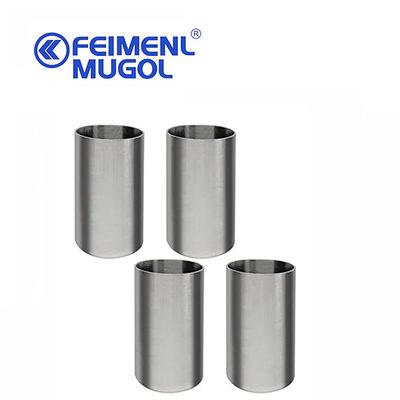 good price NEW 4BC2 Engine cylinder liner kit piston for ISUZU AUTO PARTS TRUCK PARTS online