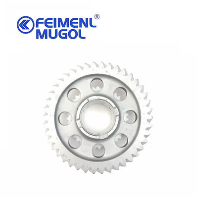 good price 6th Gear Wheel For Isuzu Frr Fsr 1333382720 39t-42t Automatic Transmission System Parts online