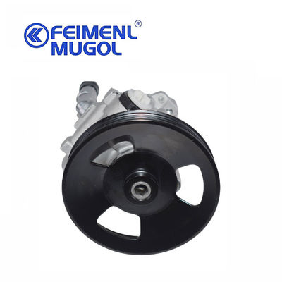 good price Power Steering Pump With Pulley Great Wall V240 X240 2.4l 4g69s4n Petrol engine parts online