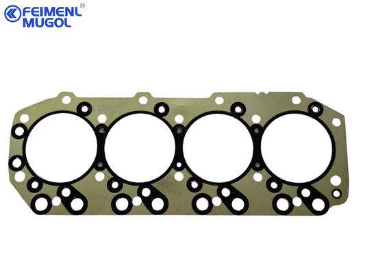 High Quality Jx493 4jb1 Engine Cylinder Gasket 1435-0009-001 For JMC/4JB1/493Truck
