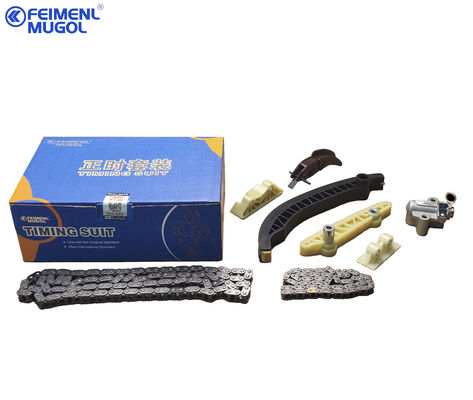 Timing Chain Kit For FORD TRANSIT 2.4DBK3Q-4D24-PT New Complete Repair Set