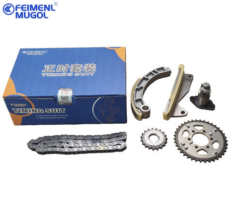 Feimenl Mugol Timing Belt Kit For JMC N800 4D30 Boarding Carrying Kaiyun Repair Kit CN3-4D30
