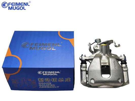 FORD TRANSIT 2.4 V348 RIGHT BRAKE CALIPER ASSEMBLY PUMA2.4,JC19-2K327-AA