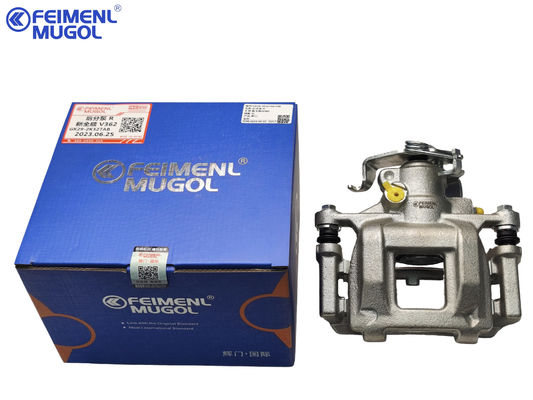 FRONT LEFT RIGHT BRAKE CALIPER ASSEMBLY FORD TRANSIT V348 PUMA2.2, GK29-2K328AB