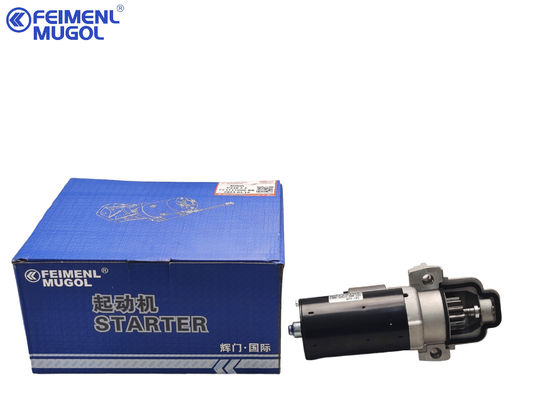 Genuine Starter Motor For Ford Transit V348 PUMA2.2 Auto Parts Engine System CC1T11000-BB
