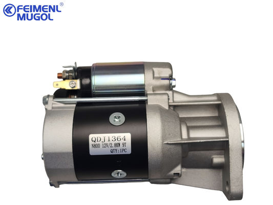 FEIMENL MUGOL Starter CN3-11000 For JAC JMC N800 4D30 Diesel Engine Starter