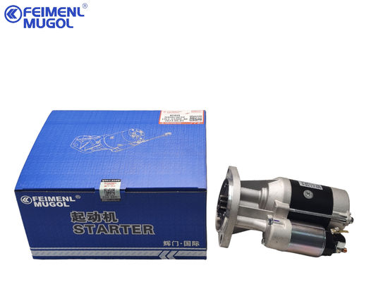 Genuine Superior JMC N800 Starter 4D30 Engine System Parts CN3-11000