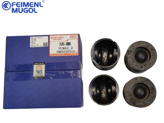 FEIMENL MUGOL Piston Puma2.2 For Car Ford Transit V348 Land Rover, Engine System Parts