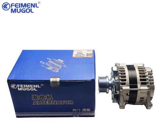 Alternator Truck Auto Part For ISUZU 700P 4HK1 3701010I-P301