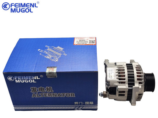 Alternator Fit Isuzu D-Max Engine 4JK1 Turbo Diesel 8974356650, Engine System Parts