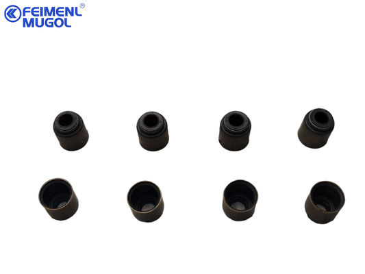1007025-0001 Auto Parts Valve Seal Oil Seal For JMC NKR, 4JB1 Diesel Engine Spare Parts