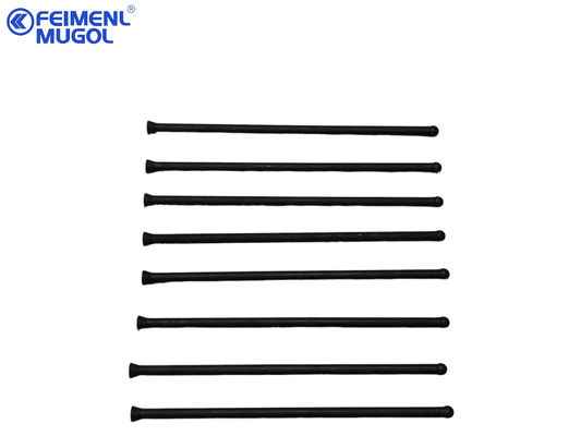 Feimenl Mugol Valve Push Rod 1007050BBB1 For JMC NKR/4JB1 Engine Spare Parts