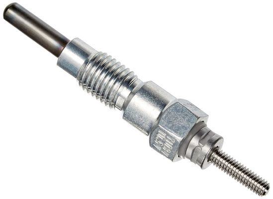 8-94390777-4 Diesel Engine Glow Plug ISUZU 4HK1 6HK1 6HH1 4JJ1