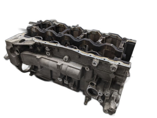 Cylinder Block For QINGLING 100P 4JB1CN 1002010-PA11 Truck Auto Part