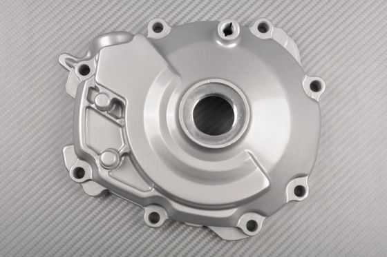 Clutch Housing Truck Auto Part For QINGLING 600P Euro 4 1601211-LPA20