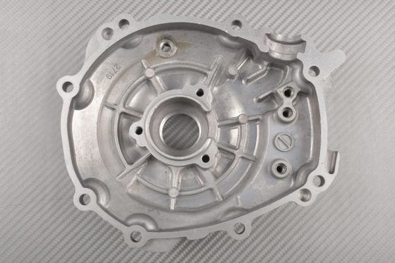 Clutch Housing For ISUZU NKR 4JB1 JMC 493 8-97100489-0 ISUZU Gearbox Parts
