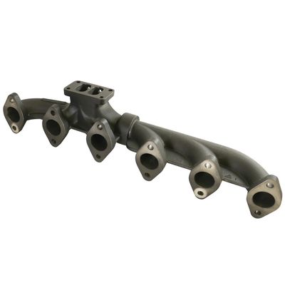 Exhaust Manifold For JMC 1040 1041 1042 493 Euro3 1008013SZ JMC Auto Parts