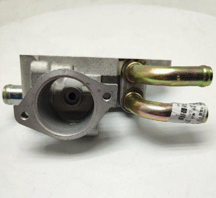 FEIMENL MUGOL Thermostat Housing For ISUZU NKR 4JB1 JMC 1030 8-94125851-0