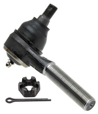 JAC HFC 1040 1022 Truck Tie Rod End Replacement 3003510D306