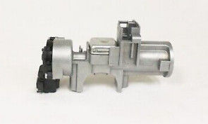 FEIMENL MUGOL Steering Lock ASM Chassis Parts For ISUZU NPR 8-97387036-0