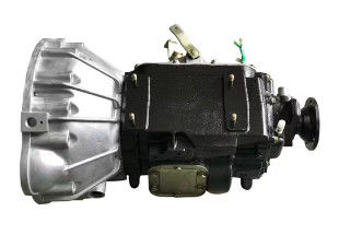 ISUZU MSB5M JMC 1040 Gearbox 170000002 170100018
