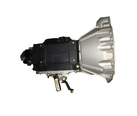 FEIMENL MUGOL Gearbox For JMC JC528T8 493 Euro4 DN1-7003-AB JMC Auto Parts