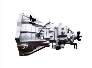 FEIMENL MUGOL Gearbox For JMC TRANSIT Euro3 CN6C15 7003AC JMC Auto Parts