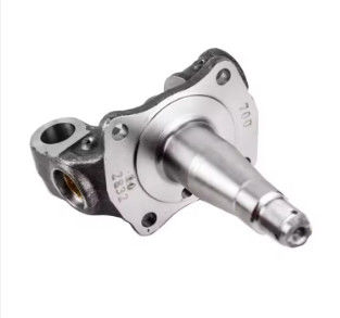 Steering Knuckle NPR NQR ISUZU Chassis Parts ELF 8-97261550-1