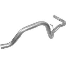 Exhaust Tail Pipe For JMC 1040 1041 1043 493 120320015 Truck Auto Part