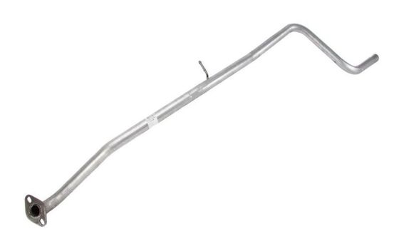 Exhaust Tail Pipe Assembly For JMC 1051 493 Euro3/4 120320018 JMC Auto Parts