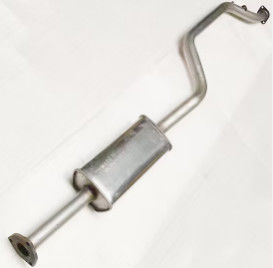 Exhaust Tail Pipe For JMC TRANSIT CN4C15 5K214 BA JMC Auto Parts