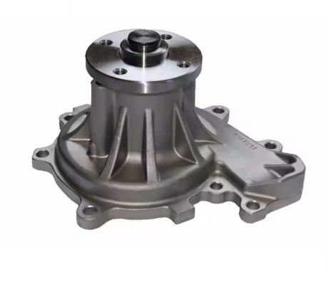 ISUZU 4HK1 4JJ1 Water Pump Replacement 8-97363478-0 8973634780