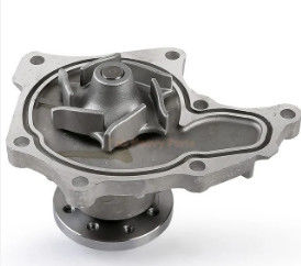 4JJ1 Water Pump For ISUZU NKR NHR NLR NMR ELF 8-98004292-2