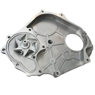 1307100SBJ JMC Auto Parts Engine Water Pump For JMC 1040 493