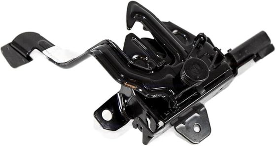 Engine Control Link ASM ISUZU Chassis Parts For 4JH1 8-97994589-6