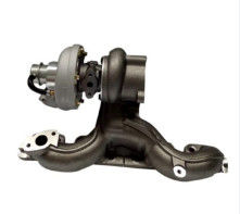 8-97326752-0 Turbocharger ISUZU Engine Parts For NPR NQR NPS 4HG1