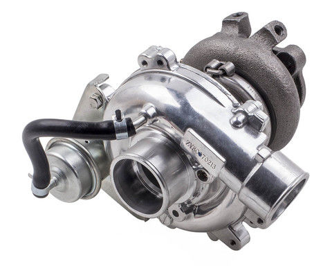 1118300SZ JMC Auto Parts Turbocharger For JMC PICKUP 1021 1023 493