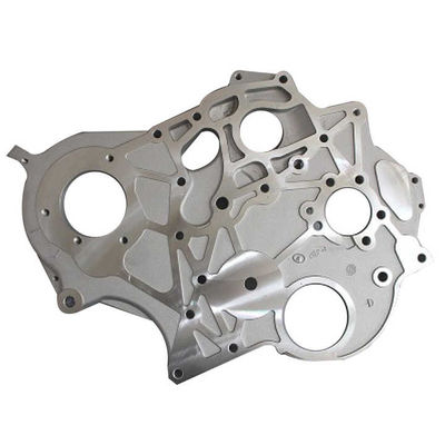 Timing Gear Case For JMC CARRYING 493 Euro4/5 1002501ABY Truck Auto Part