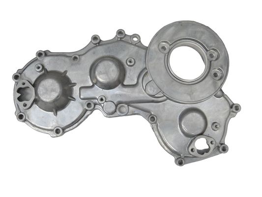ISUZU 4JB1 JMC 1030 Engine Timing Gear Cover 8-94155360-0 1002401BB