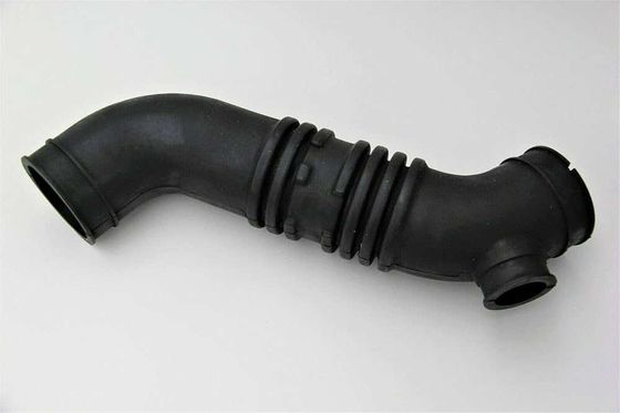 Air Inlet Duct ISUZU Engine Parts For NKR 4JH1 8-97312540-2