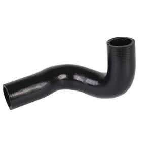 Water Radiator Inlet Hose For ISUZU 4JB1NA 8-97147473-0 Engine Parts