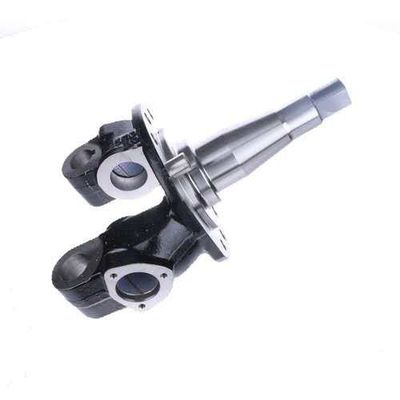 Axle Knuckle ISUZU Chassis Parts For NKR JMC 1040 8-94101466-4
