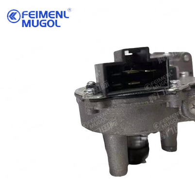 Front Windshield Wiper Motor ASM ISUZU Truck Parts For NKR 8-97855060-5