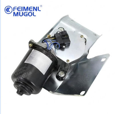Wiper Motor ISUZU Chassis Parts For NKR NHR JMC Truck 8-94121810-3